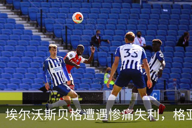 埃尔沃斯贝格遭遇惨痛失利，格亚梅拉预计缺阵至11月中旬